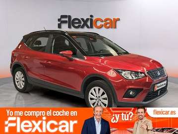1.0 TSI 85kW (115CV) Style Edition Eco