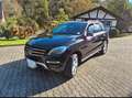 Mercedes-Benz ML 350 ML 350 BlueTEC 4MATIC 7G-TRONIC Schwarz - thumbnail 17