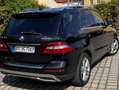 Mercedes-Benz ML 350 ML 350 BlueTEC 4MATIC 7G-TRONIC Schwarz - thumbnail 1