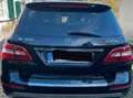 Mercedes-Benz ML 350 ML 350 BlueTEC 4MATIC 7G-TRONIC Schwarz - thumbnail 18