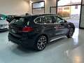 BMW X1 sDrive16d*NAVI*XENON*LED*FINANZIABILE*AUTO* Noir - thumbnail 11