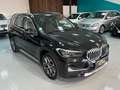 BMW X1 sDrive16d*NAVI*XENON*LED*FINANZIABILE*AUTO* Noir - thumbnail 6