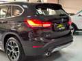 BMW X1 sDrive16d*NAVI*XENON*LED*FINANZIABILE*AUTO* Schwarz - thumbnail 34