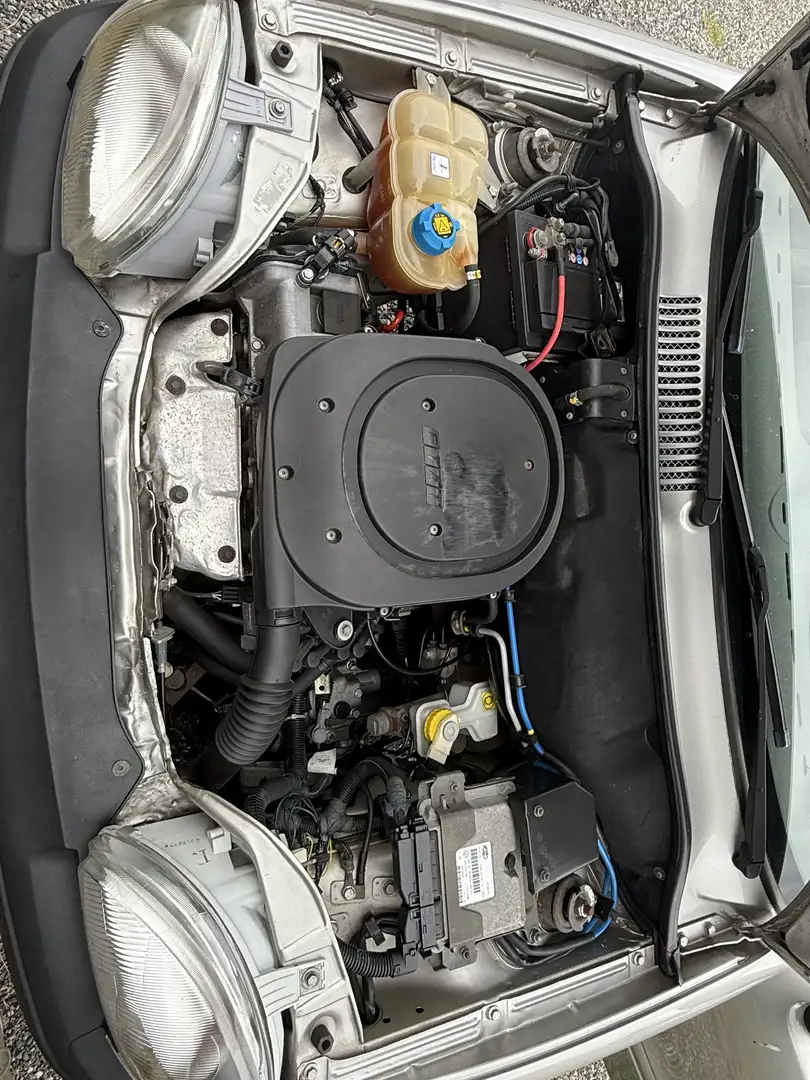 Fiat 600 - 2