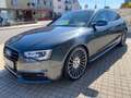 Audi A5 Sportback 2.0 TFSI,S-Line, 2.Hand,kW, 20 Zoll Gris - thumbnail 6
