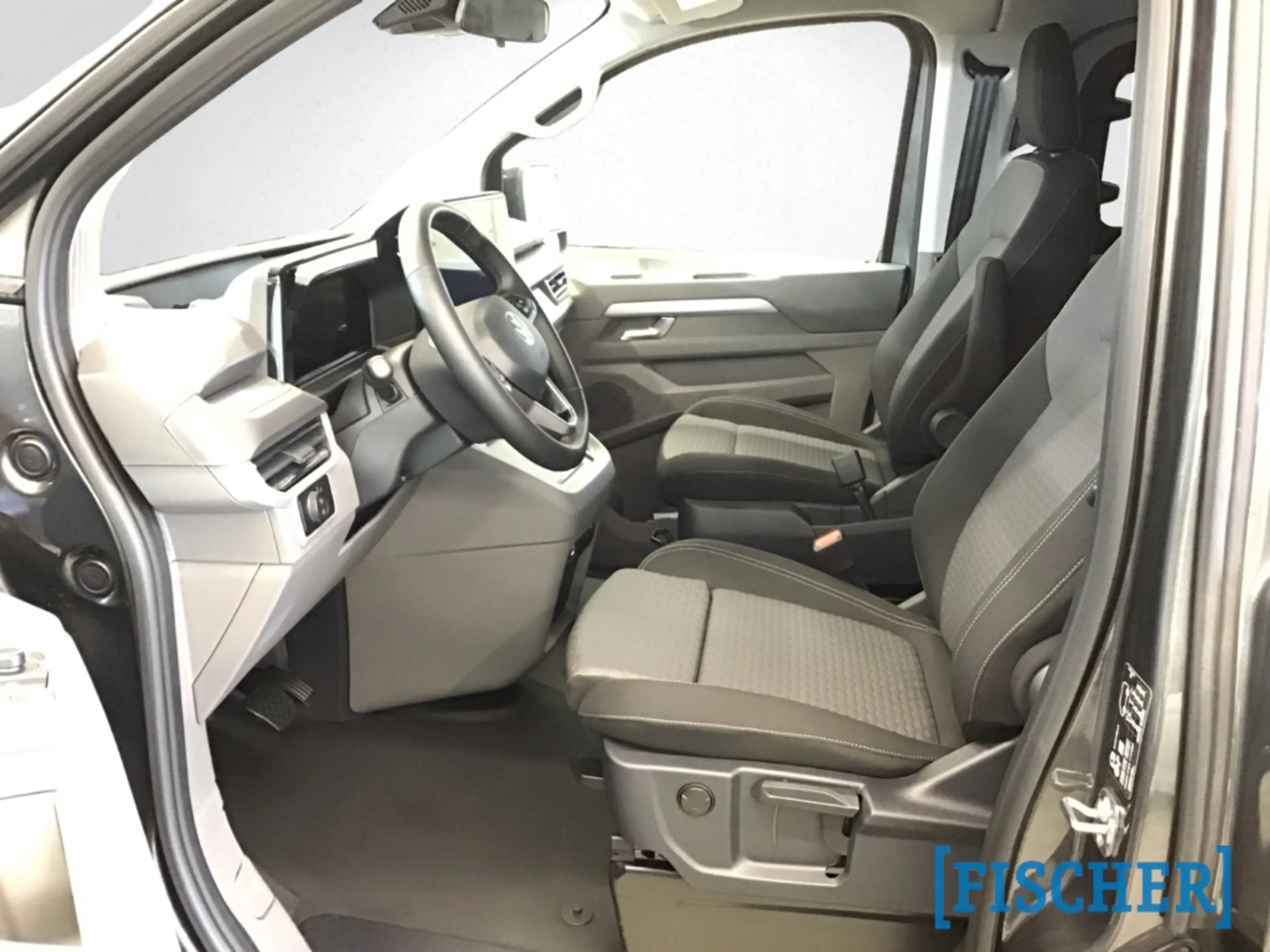 Volkswagen T7 Caravelle 2.0TDI Aut. lang LR Life Matrix Navi SHZ ACC PDC V — photo 10