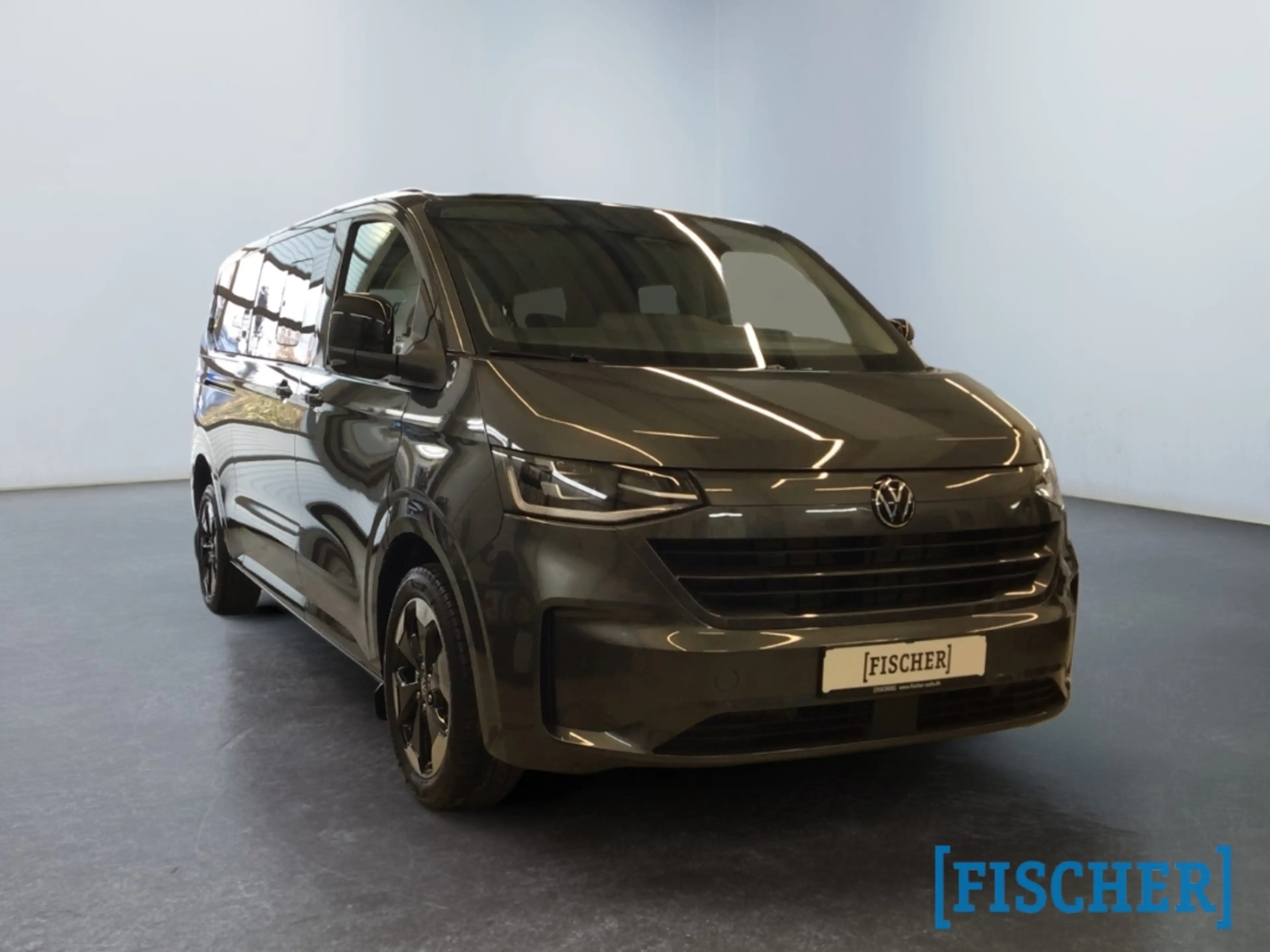 Volkswagen T7 Caravelle 2.0TDI Aut. lang LR Life Matrix Navi SHZ ACC PDC V — photo 2