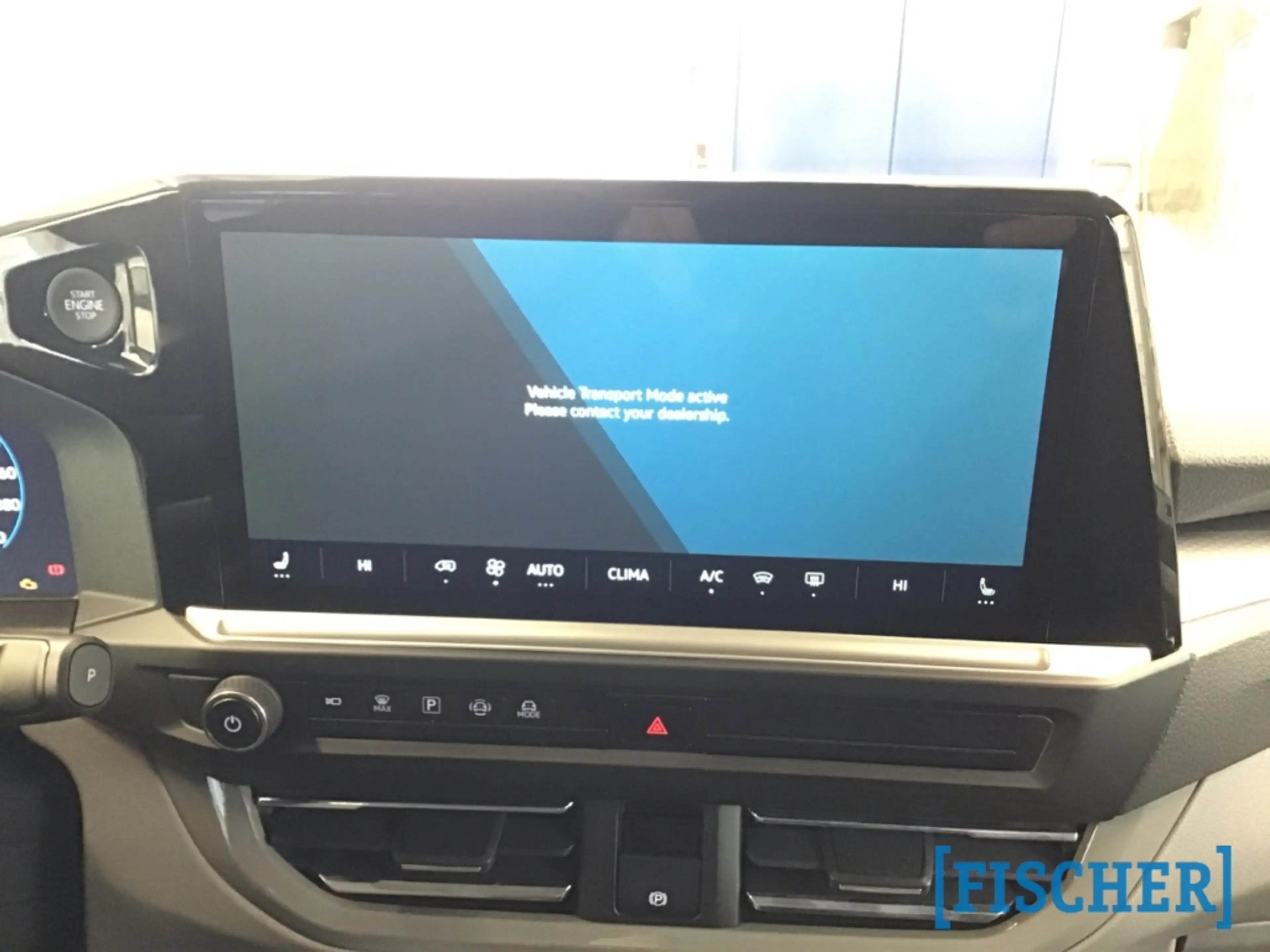 Volkswagen T7 Caravelle 2.0TDI Aut. lang LR Life Matrix Navi SHZ ACC PDC V — photo 9