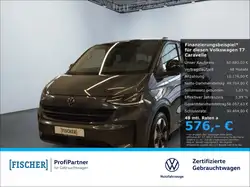 Volkswagen T7 Caravelle 2.0TDI Aut. lang LR Life Matrix Navi SHZ ACC PDC V
