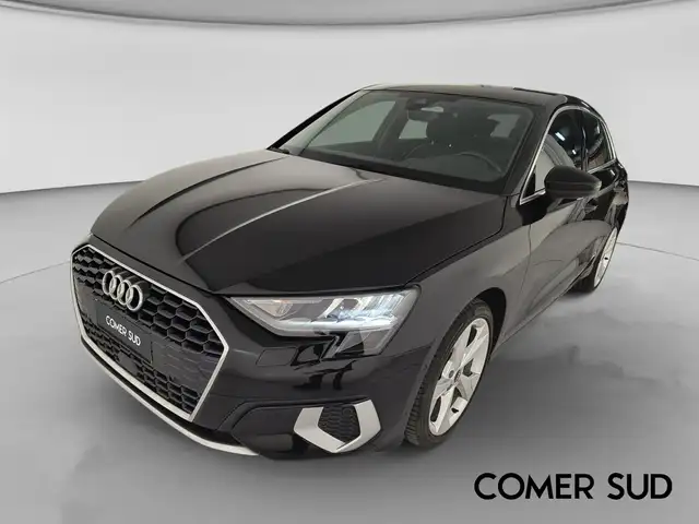 Audi A3 Sportback 30 2.0 tdi Business Advanced s-tronic