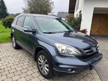 CR-V 2.2 CTDi Elegance DPF