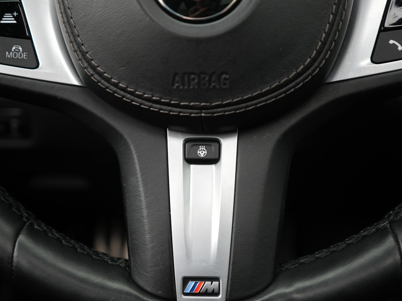 BMW X7 xDrive 40i M Sport,LASER,360°,HUD,LUFT,B&W,7P — photo 13