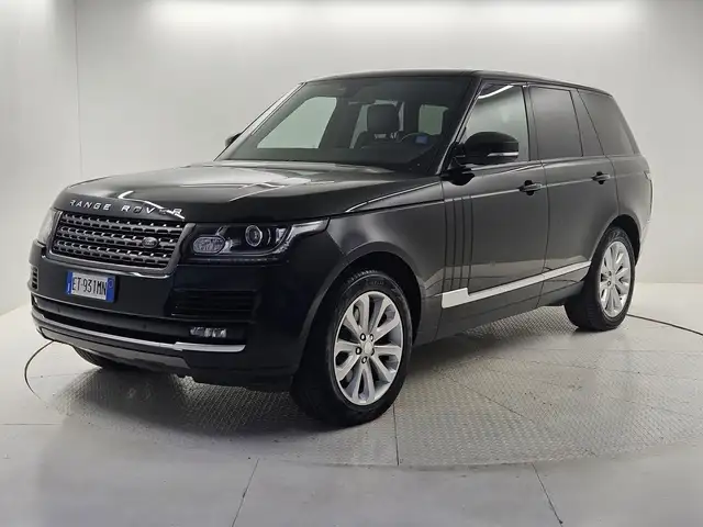 Land Rover Range Rover Range Rover 3.0 TDV6 HSE