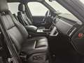 Land Rover Range Rover Range Rover 3.0 TDV6 HSE Schwarz - thumbnail 3