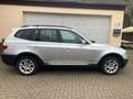 BMW X3 3.0d Silber - thumbnail 4