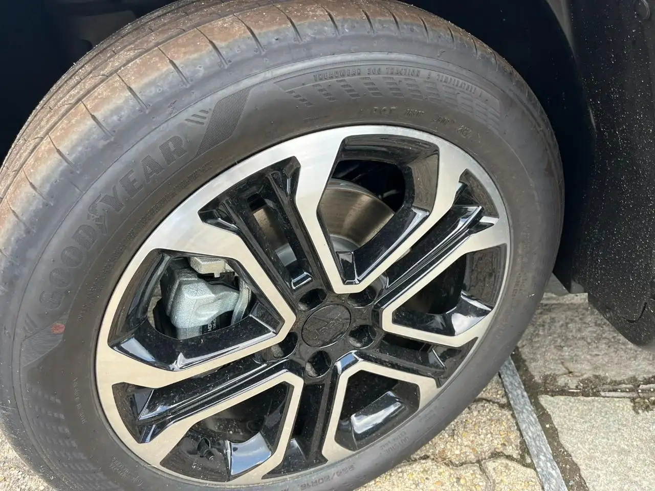 Jeep Compass Compass 1.5 Turbo T4 130 CV MHEV 2WD Altitude 12