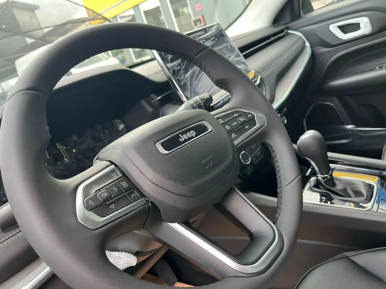 Jeep Compass Compass 1.5 Turbo T4 130 CV MHEV 2WD Altitude 2