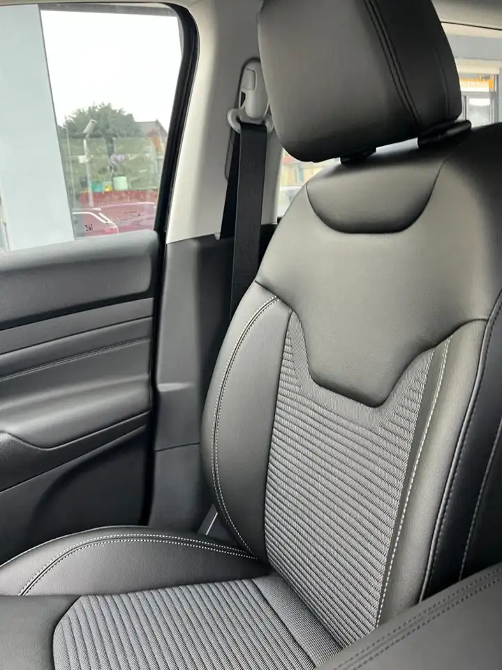 Jeep Compass Compass 1.5 Turbo T4 130 CV MHEV 2WD Altitude 18