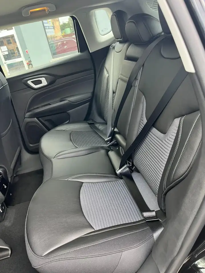 Jeep Compass Compass 1.5 Turbo T4 130 CV MHEV 2WD Altitude 17