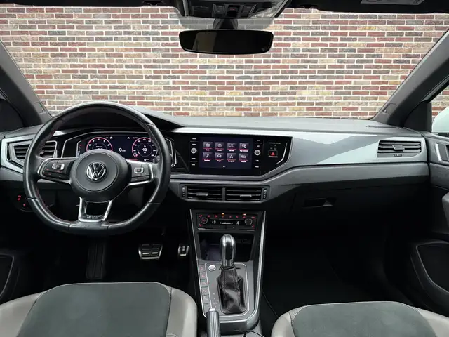 Volkswagen Polo view 15