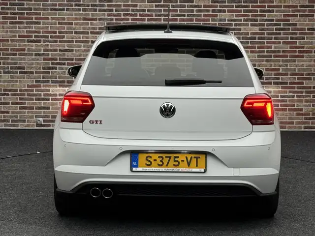 Volkswagen Polo view 7