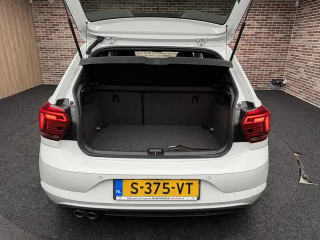 Volkswagen Polo view 13