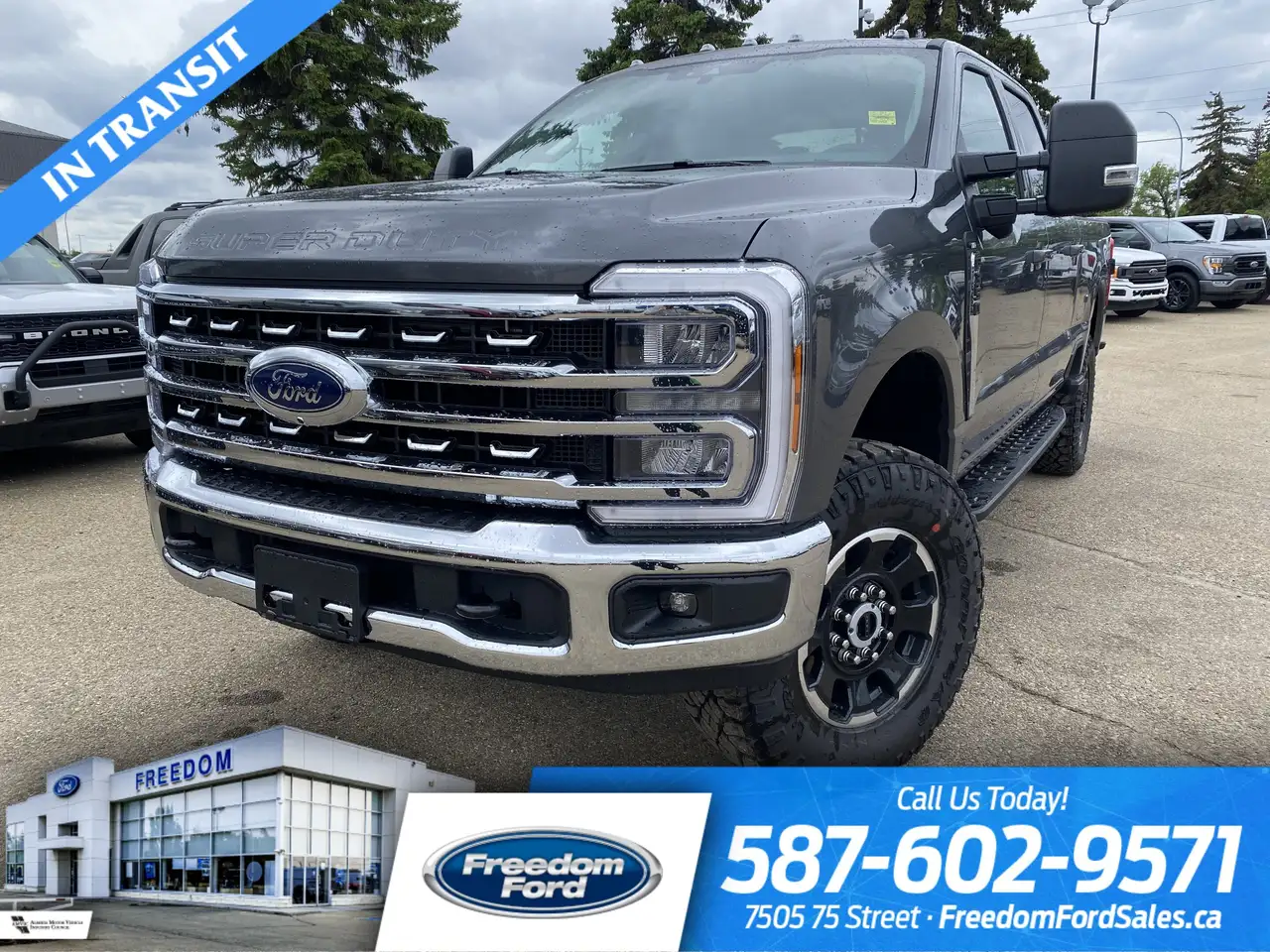 2026 Ford F 350