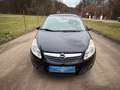 Opel Corsa Corsa 1.4 Tüv neu. Schwarz - thumbnail 1