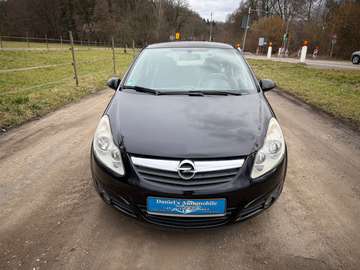 Corsa 1.4 Tüv neu.