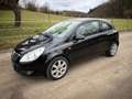 Opel Corsa Corsa 1.4 Tüv neu. Schwarz - thumbnail 6