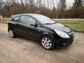 Opel Corsa Corsa 1.4 Tüv neu. Schwarz - thumbnail 2