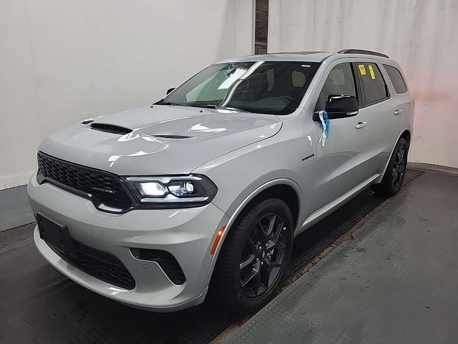 2026 Dodge Durango GT HEMI V8 | PREMIUM | BLACKTOP | HARMAN/KARDON AU