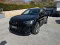 Audi Q3 40 TDI quattro S tr. S line edition Schwarz - thumbnail 1