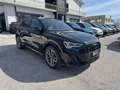 Audi Q3 40 TDI quattro S tr. S line edition Schwarz - thumbnail 3