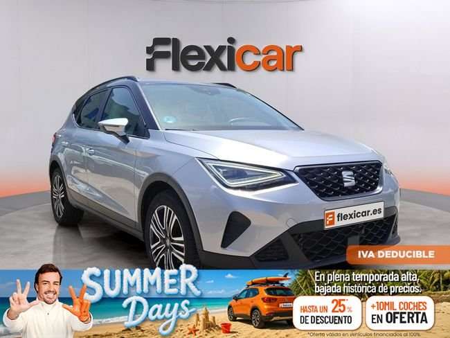 SEAT Arona 1.0 TSI S&S Style DSG7 XM Edition 110 - foto 1