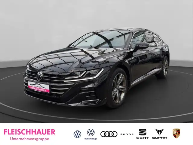 Volkswagen Arteon Shooting Brake R-Line 2.0 TDI Navi+LED+Kamera+ACC