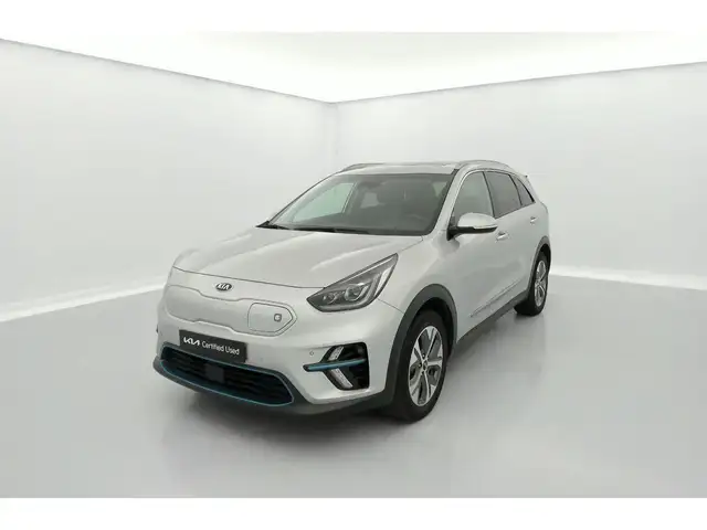 Kia e-Niro KIA DE4 MORE 64kWh *CUIR* TOIT OUVRANT*