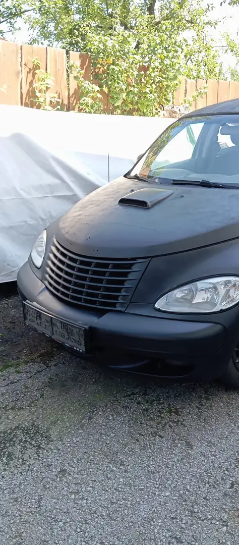 Chrysler PT Cruiser 2.2 CRD Touring Gris - 2