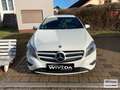 Mercedes-Benz A 200 BlueEfficiency Style 7G-DCT NAVI~XENON~SHZ Weiß - thumbnail 2