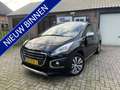 Peugeot 3008 1.2 PureTech Style Nieuwe distributie Zwart - thumbnail 1