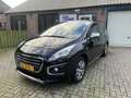 Peugeot 3008 1.2 PureTech Style Nieuwe distributie Zwart - thumbnail 2
