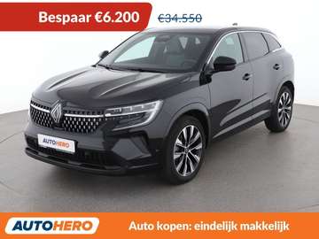 1.2 Hybrid E-Tech Techno