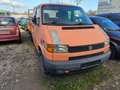 Volkswagen T4 T4 Doka 1.9 TDI Orange - thumbnail 3