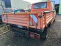 Volkswagen T4 T4 Doka 1.9 TDI Orange - thumbnail 4