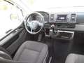 Volkswagen T6 Multivan 2.0TDI Comfortline DSG 2x Schiebetür Silber - thumbnail 9