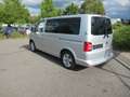 Volkswagen T6 Multivan 2.0TDI Comfortline DSG 2x Schiebetür Silber - thumbnail 4