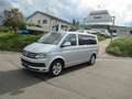 Volkswagen T6 Multivan 2.0TDI Comfortline DSG 2x Schiebetür Silber - thumbnail 1