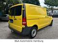 Mercedes-Benz Vito Kasten FWD kompakt 1 Hand+Tüv/Au Neu Gelb - thumbnail 4