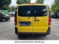 Mercedes-Benz Vito Kasten FWD kompakt 1 Hand+Tüv/Au Neu Gelb - thumbnail 5