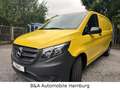 Mercedes-Benz Vito Kasten FWD kompakt 1 Hand+Tüv/Au Neu Gelb - thumbnail 3